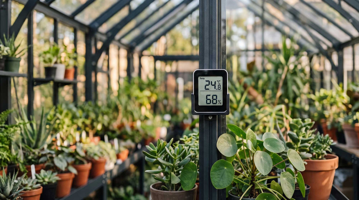 Thermometer