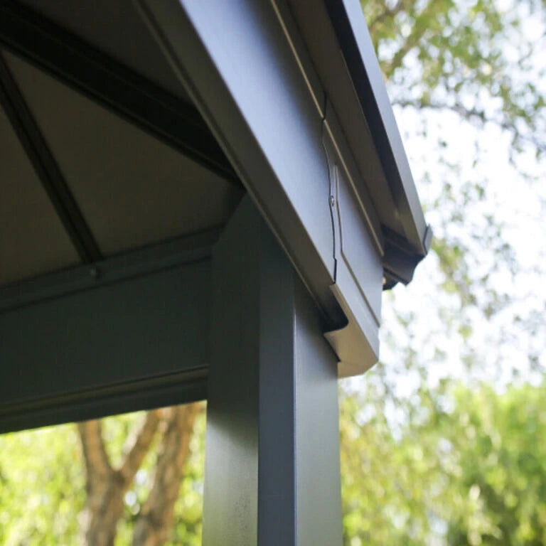 Pavilion Dallas - Anthracite Grey