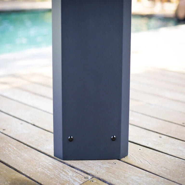 Dallas Pavilion - Anthracite Grey