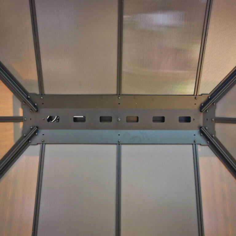 Pavilion Dallas - Anthracite Grey