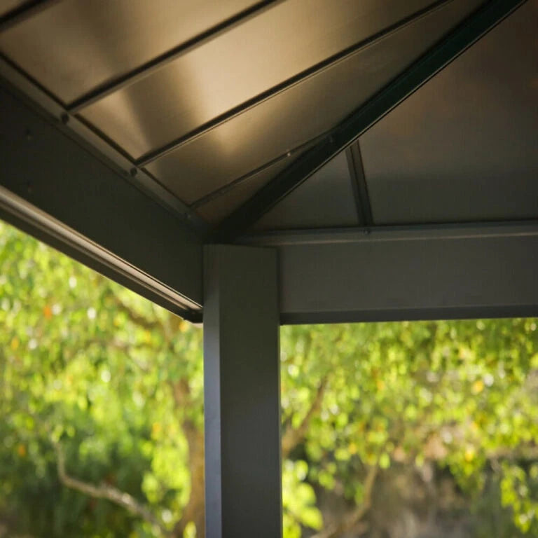 Dallas Pavilion - Anthracite Grey