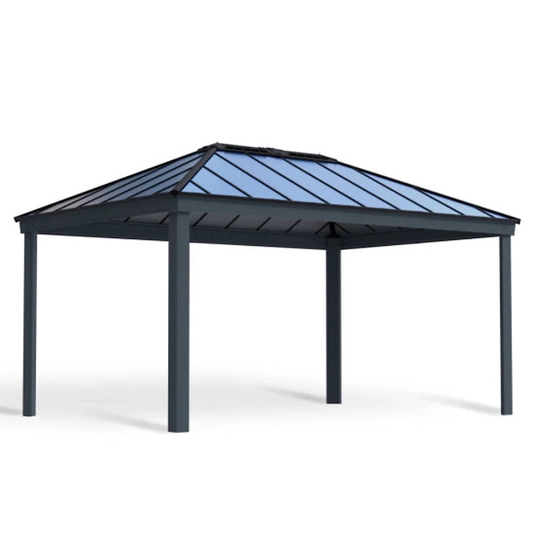 Dallas Pavilion - Anthracite Grey