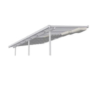 Curtains for Feria Patio Cover 12.5 m² (3 x 4.25 m)