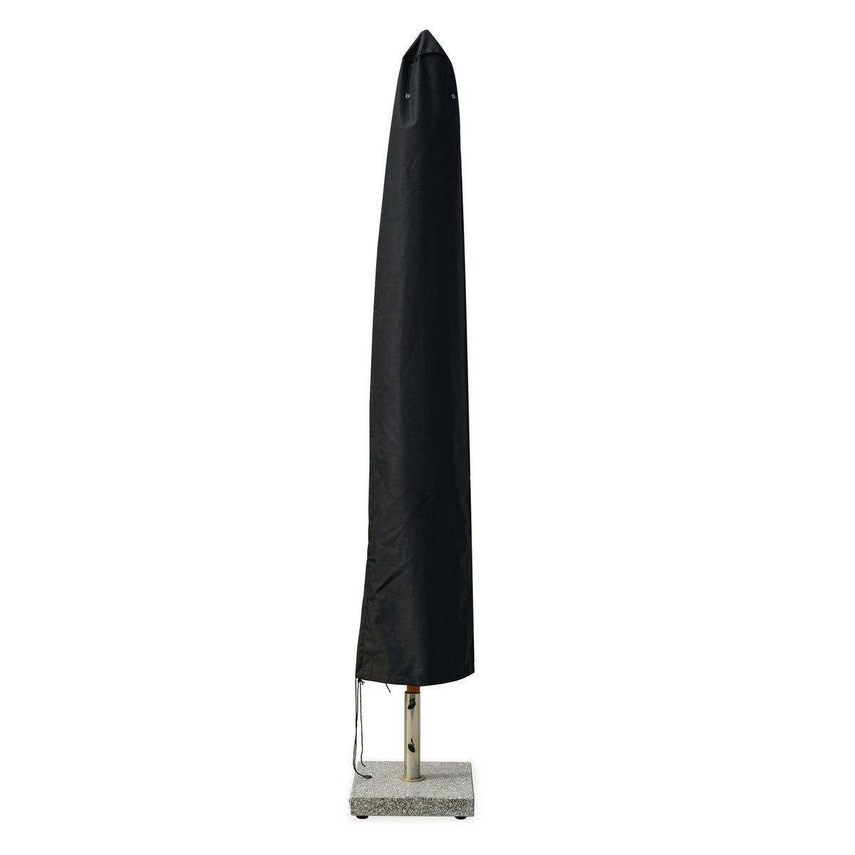 Parasol Cover 220 cm - Black