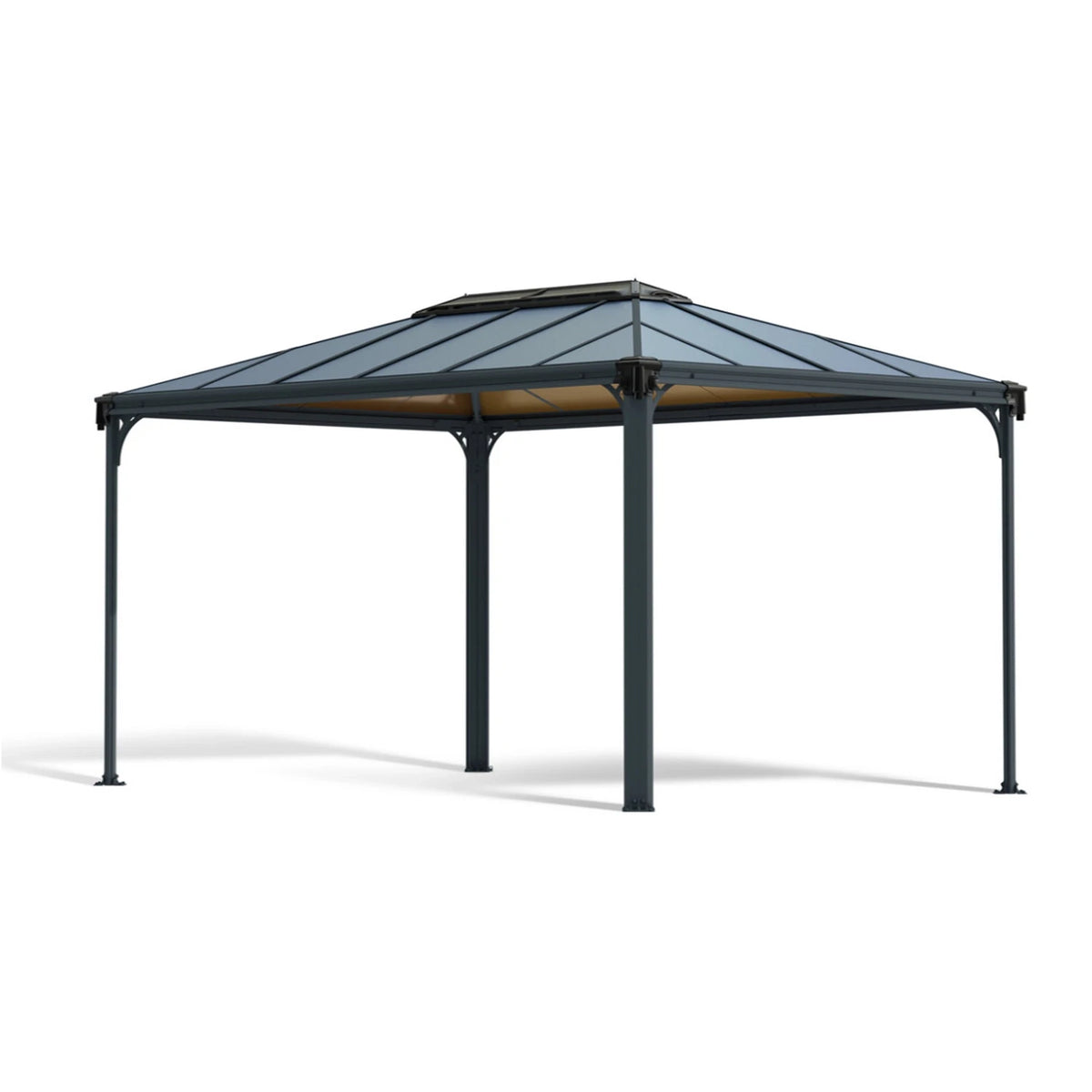 Martinique 4300 - 10 ft. × 14 ft. Gazebo Kit