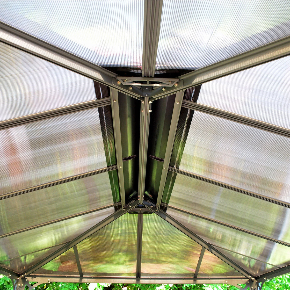 Pavilion Martinique 3600 – Anthracite Grey