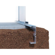 Foundation frame Novum III