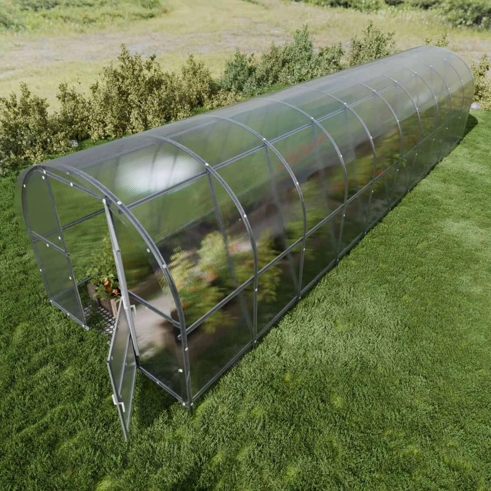 BALTIC LT Greenhouse 3 x 12 m (36 m2)
