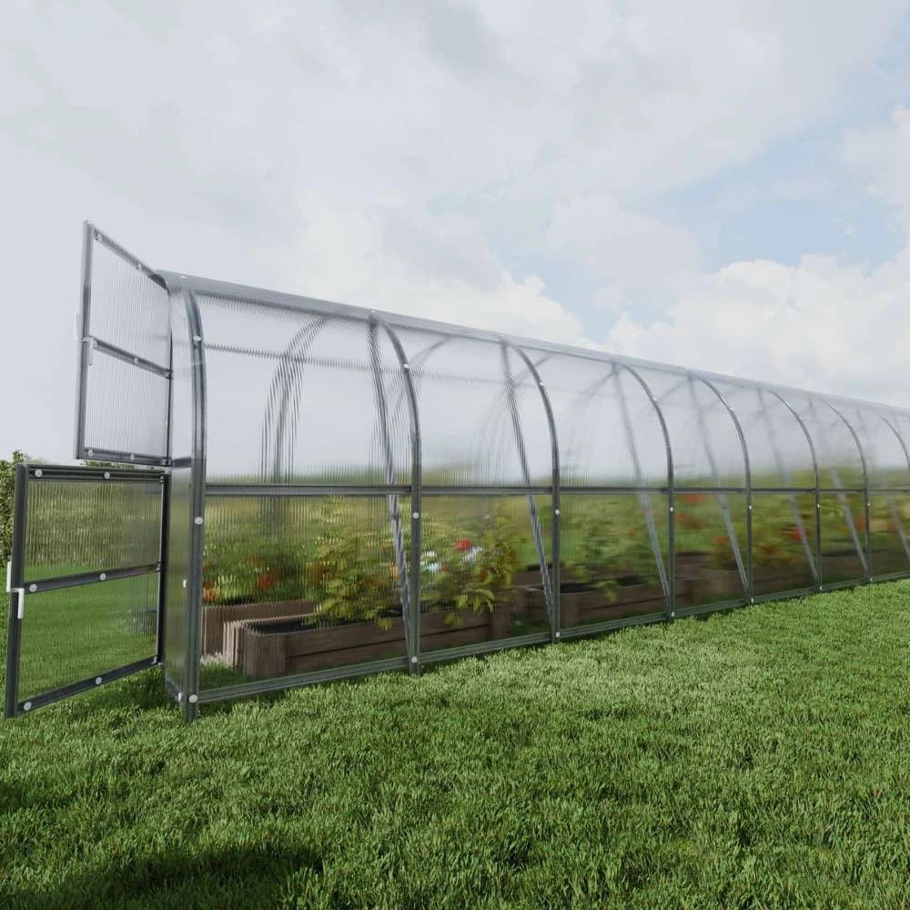 BALTIC LT Greenhouse 3 x 12 m (36 m2)