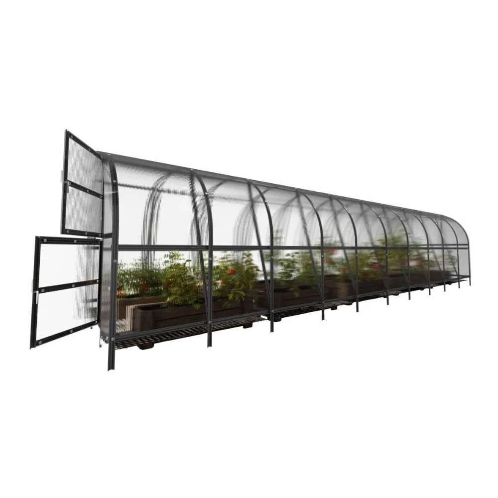 BALTIC LT Greenhouse 3 x 10 m (30 m2)