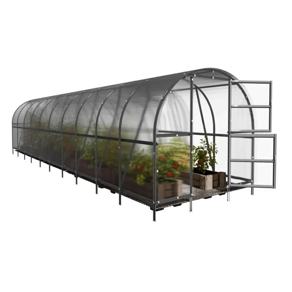 BALTIC LT Greenhouse 3 x 12 m (36 m2)