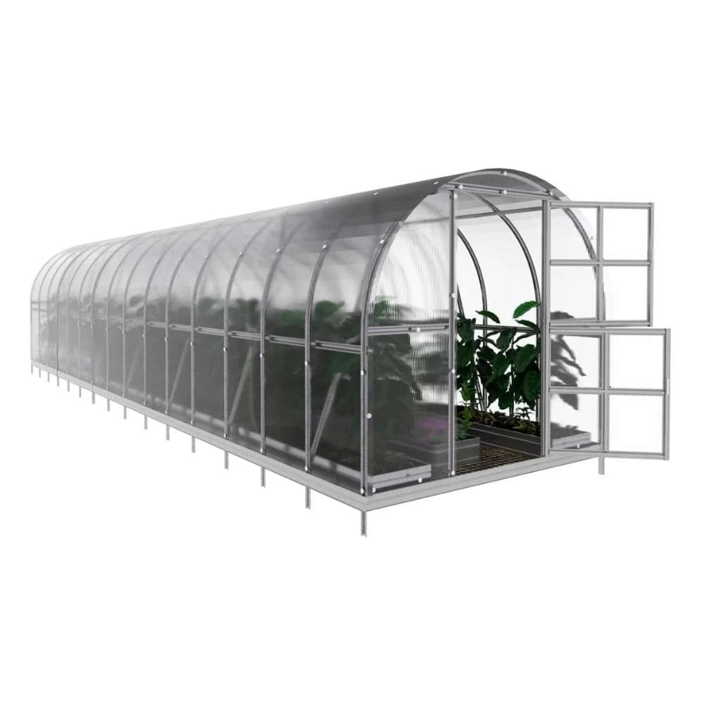 KLASIKA Arkinis Greenhouse 3 x 12 m (36 m2)