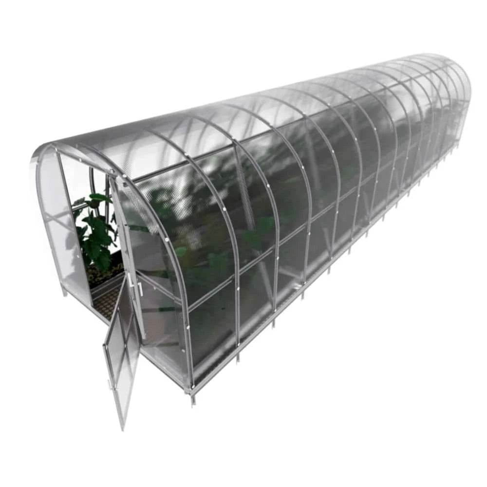 KLASIKA Arkinis Greenhouse 3 x 10 m (30 m2)
