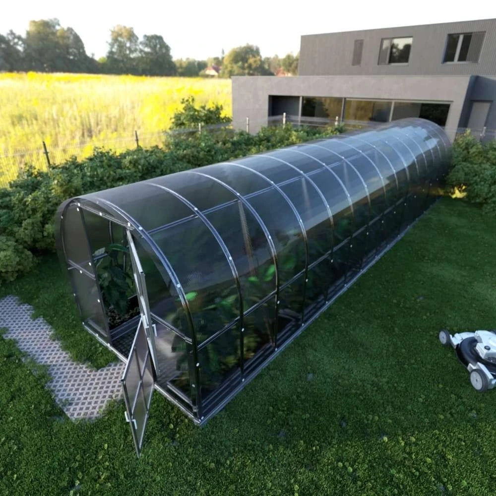 KLASIKA Arkinis Greenhouse 3 x 12 m (36 m2)