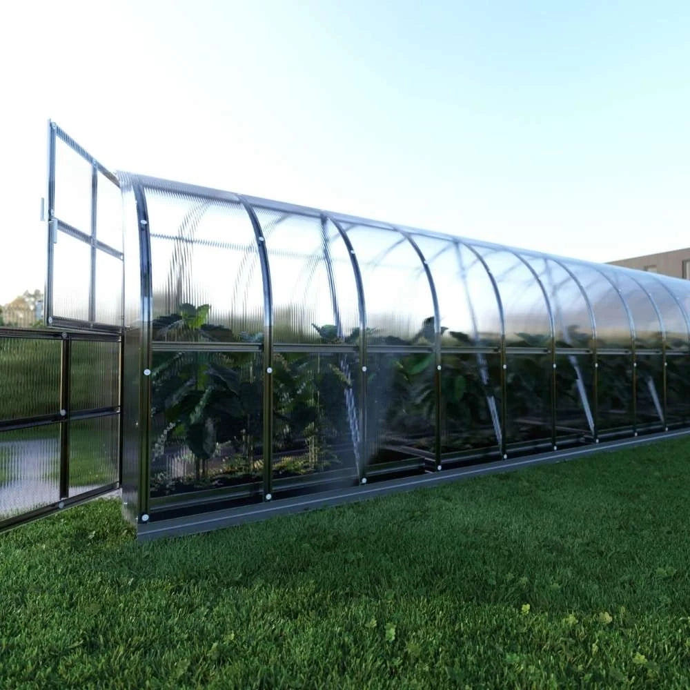 KLASIKA Arkinis Greenhouse 3 x 12 m (36 m2)