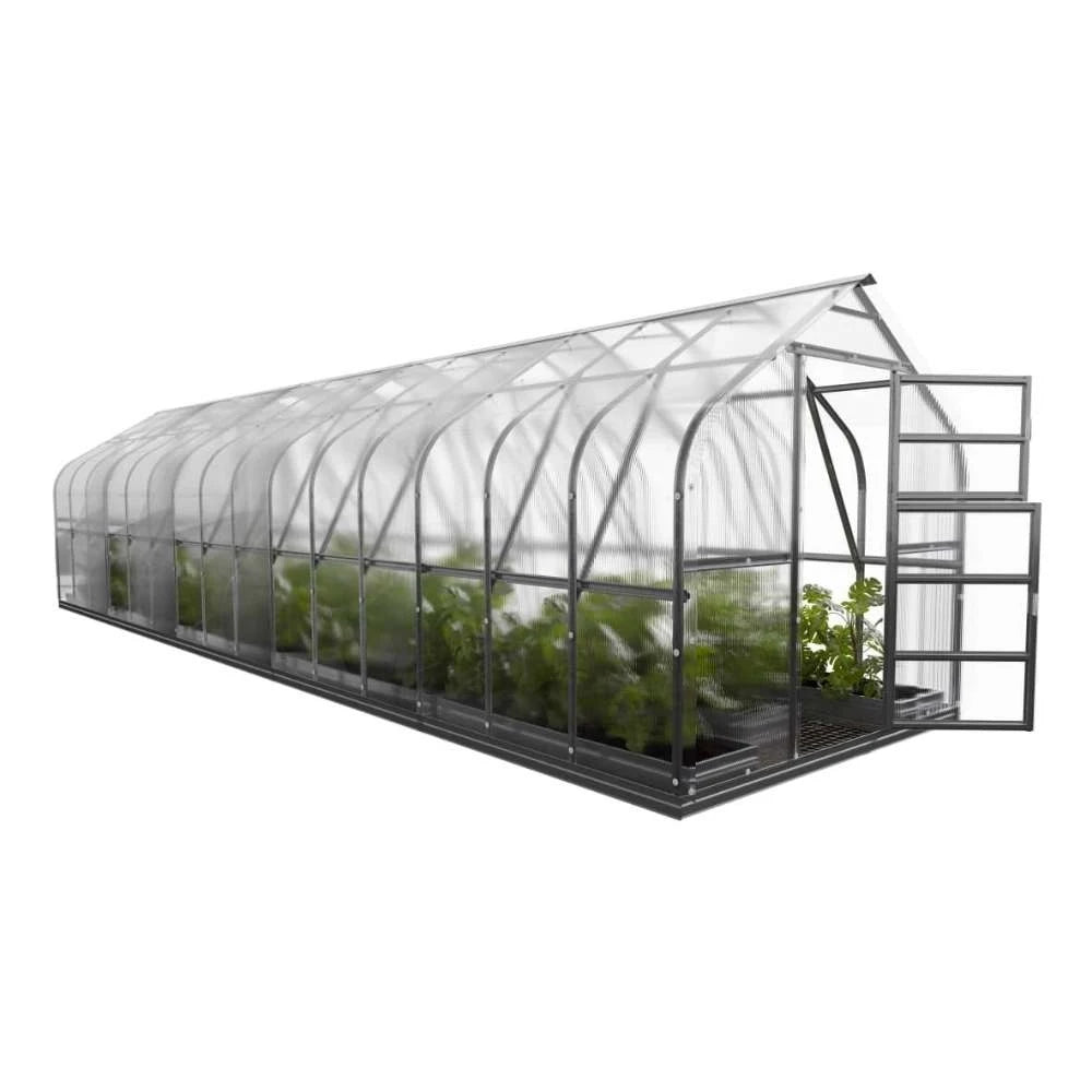 KLASIKA Standard 2,5 x 10 m (25 m2) (5 Roof windows)