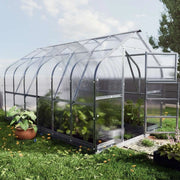 KLASIKA Standard 2,5 x 4 m (10 m2) (2 Roof Windows)