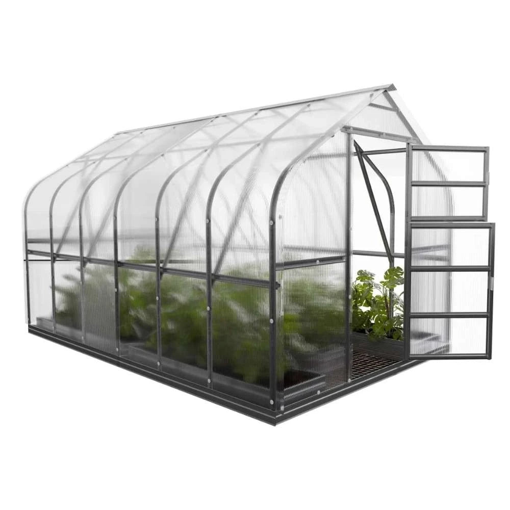 KLASIKA Standard 2,5 x 4 m (10 m2) (2 Roof Windows)