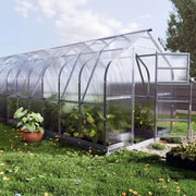 KLASIKA Standard 2,5 x 8 m (20 m2) (4 Roof windows)