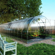 TUBE Arch Greenhouse 3 x 12 m (36 m2)