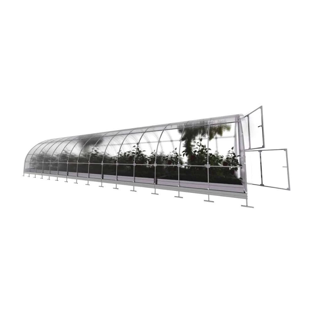 TUBE Arch Greenhouse 3 x 10 m (30 m2)