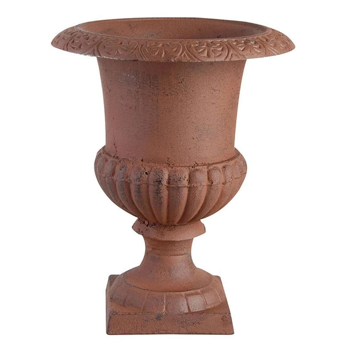 Cast Iron Planters