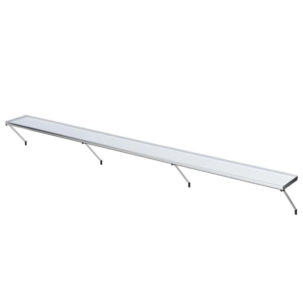 Suspended shelf Novum III