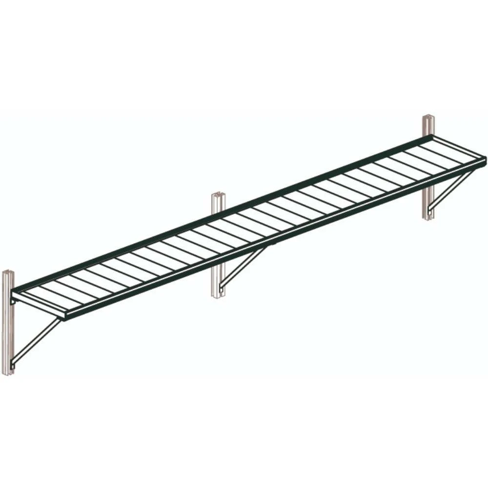 Suspended shelf Santini Typ II - small