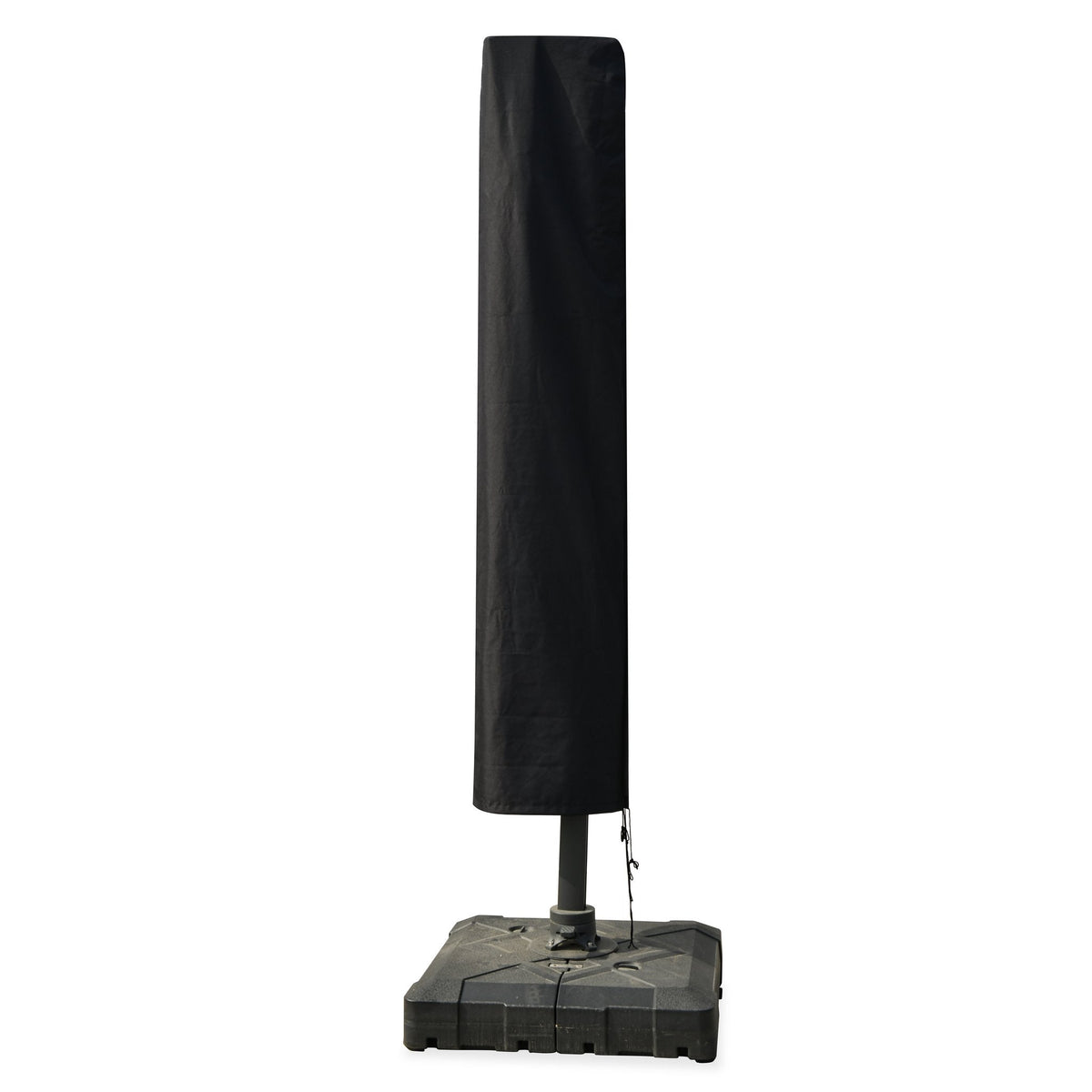 Parasol Cover 240 cm - Black