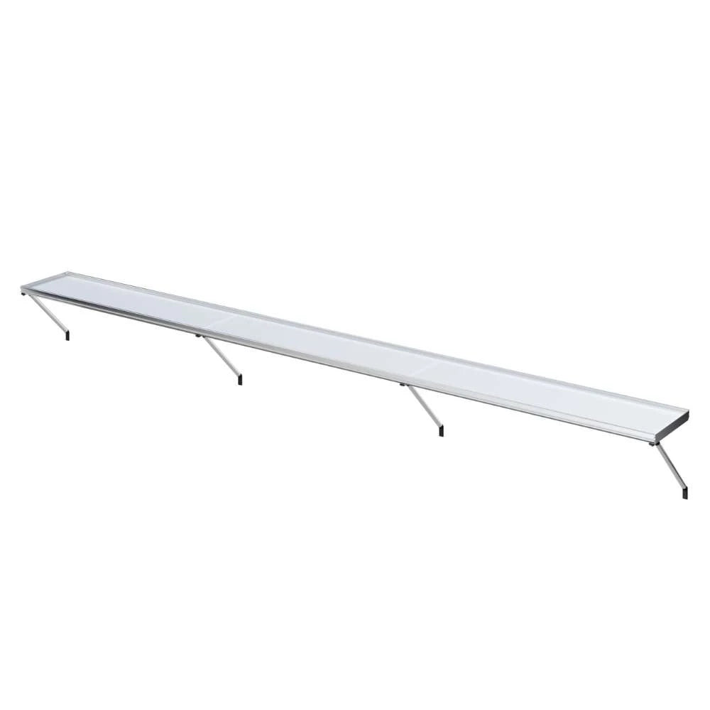 Suspended shelf Orchidee Typ IV