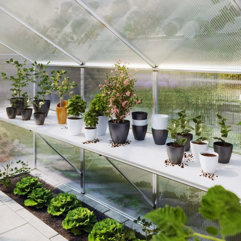 Table frame Nelke Typ III