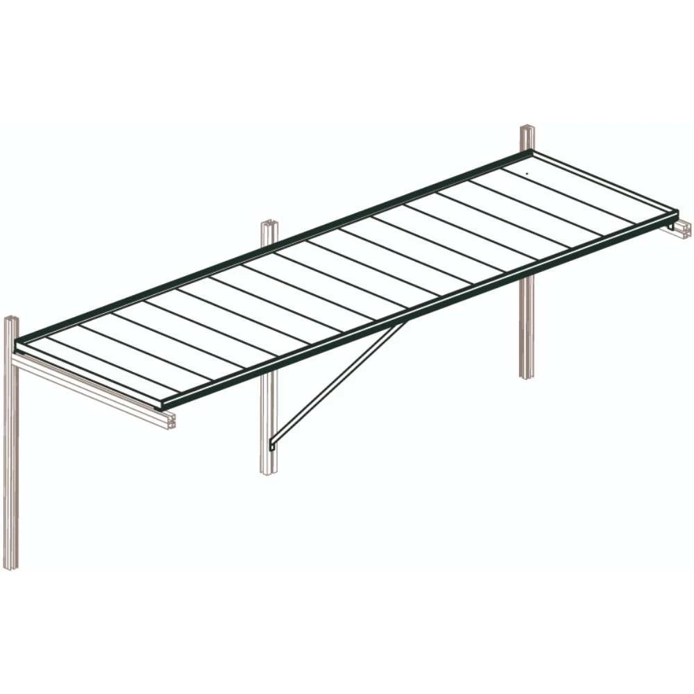 Table frame Linea I