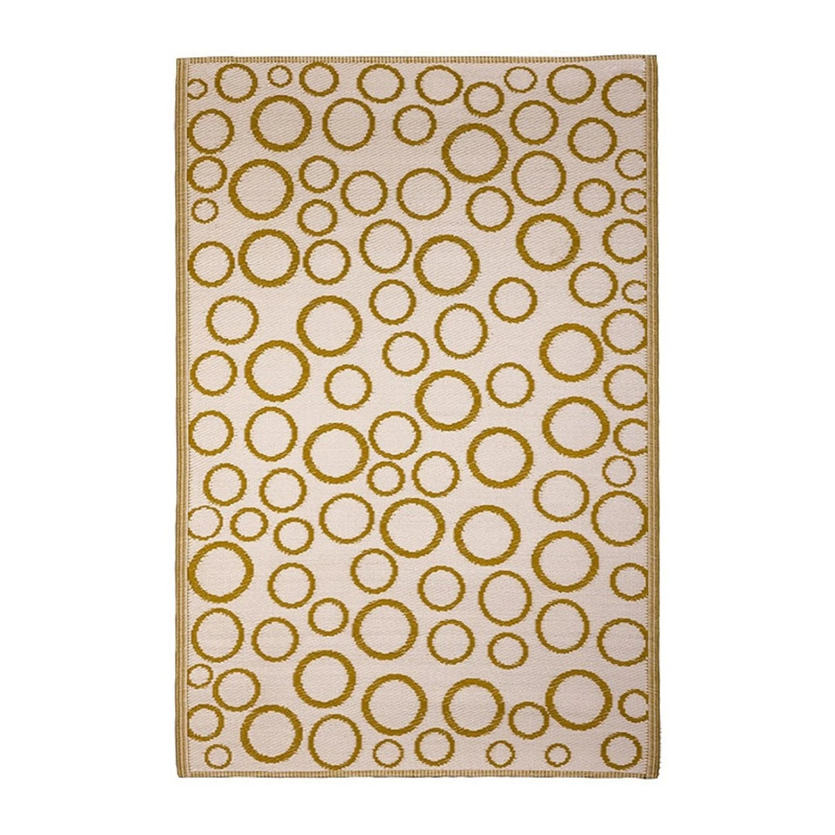 Garden carpet rings S